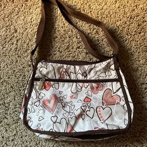 LeSportsac bag